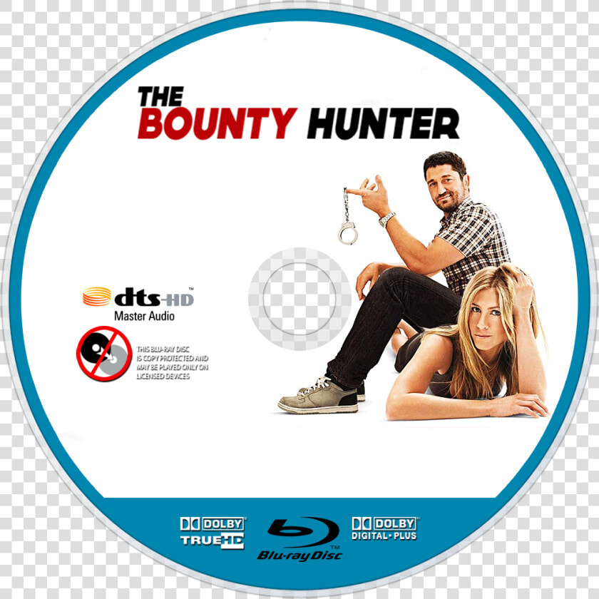 Explore More Images In The Movie Category   Jennifer Aniston Gerard Butler Bounty Hunter  HD Png DownloadTransparent PNG