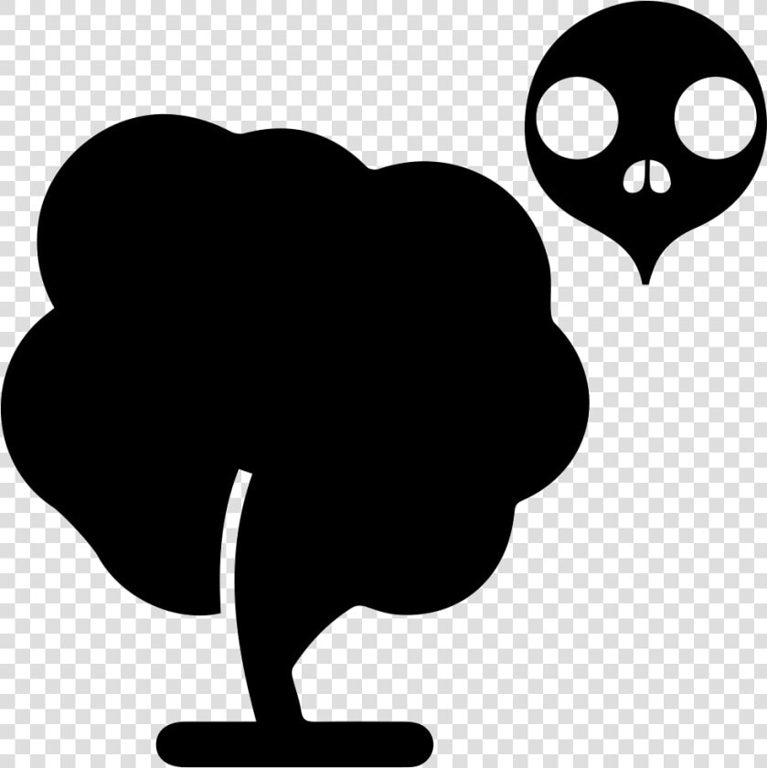Environmental Pollution Hazard   Environmental Pollution Icon Png  Transparent PngTransparent PNG