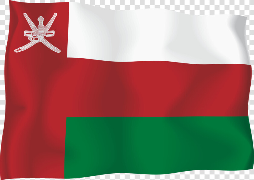 Download Oman Flag Png  Transparent PngTransparent PNG
