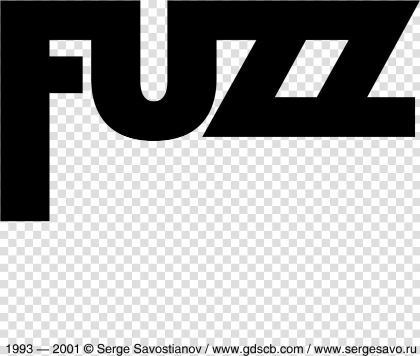 Fuzz Logo Png  Transparent PngTransparent PNG