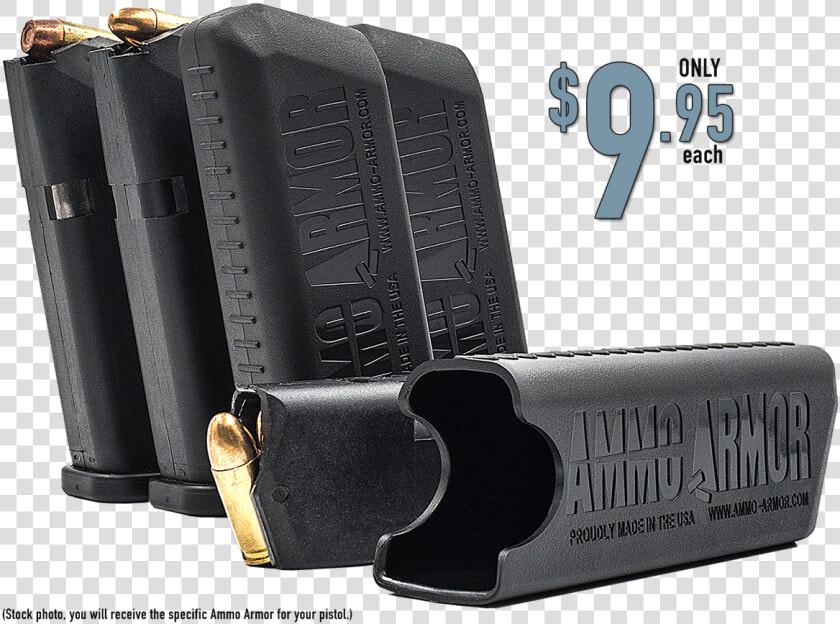 S amp w Bodyguard 380 Ammo Armor   Ammunition  HD Png DownloadTransparent PNG