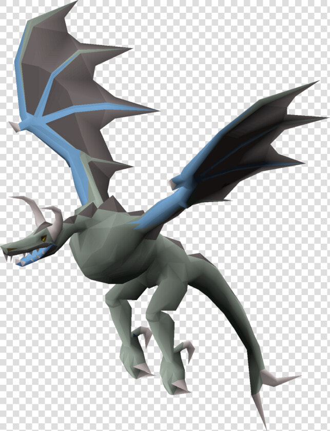 Wyvern Osrs  HD Png DownloadTransparent PNG