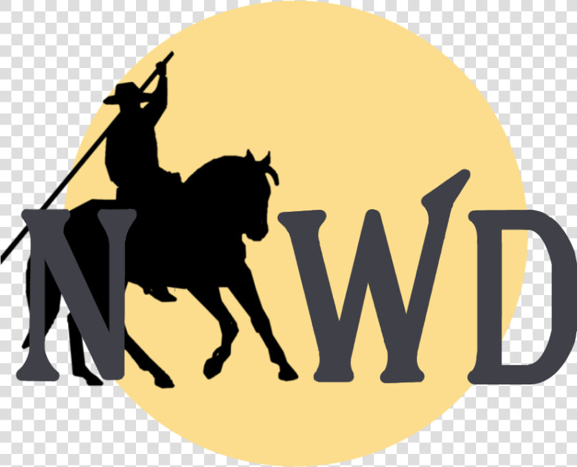 North American Western Dressage   Silhouette  HD Png DownloadTransparent PNG