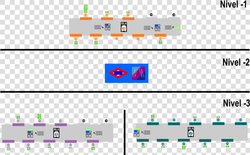 Plaza De Castilla Intercambiador  HD Png DownloadTransparent PNG
