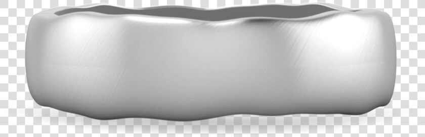 Men S Wedding Band Torn Edge Detail   Comfort  HD Png DownloadTransparent PNG
