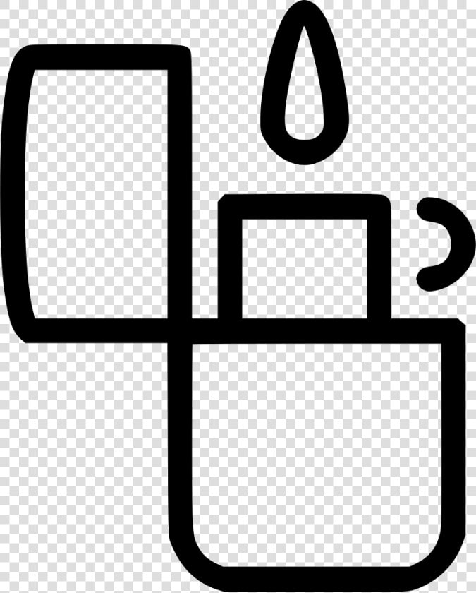 Lighter Fire Zippo  HD Png DownloadTransparent PNG