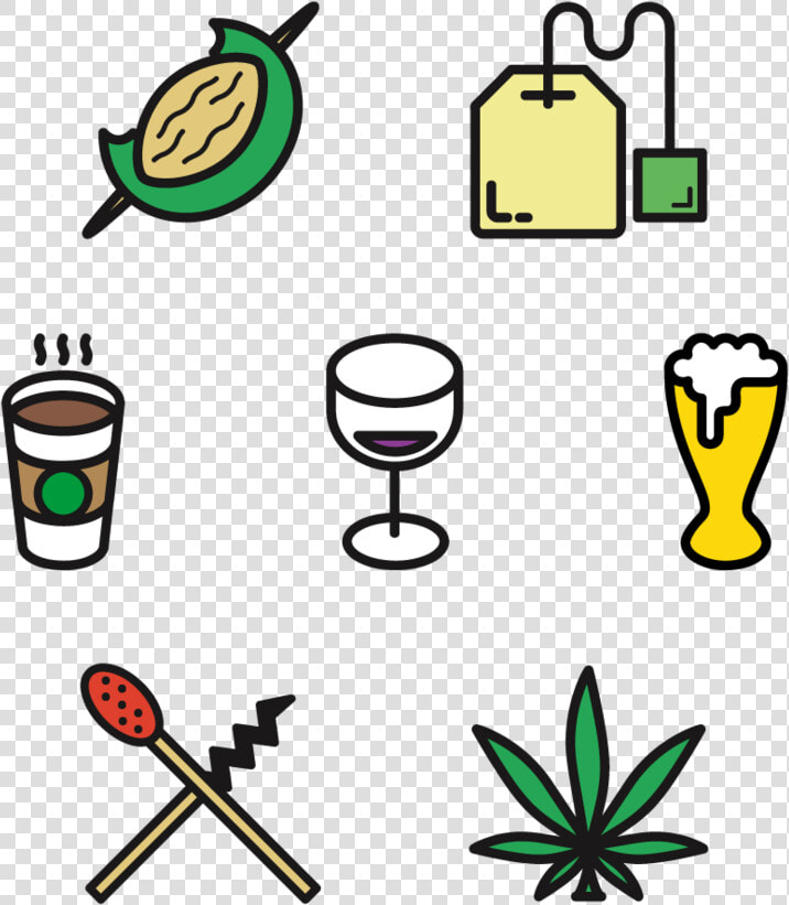 Weed  Pot  Ganja  Marijuana  Bud  Mary Jane  Sweet   Animasi Gambar Ganja  HD Png DownloadTransparent PNG