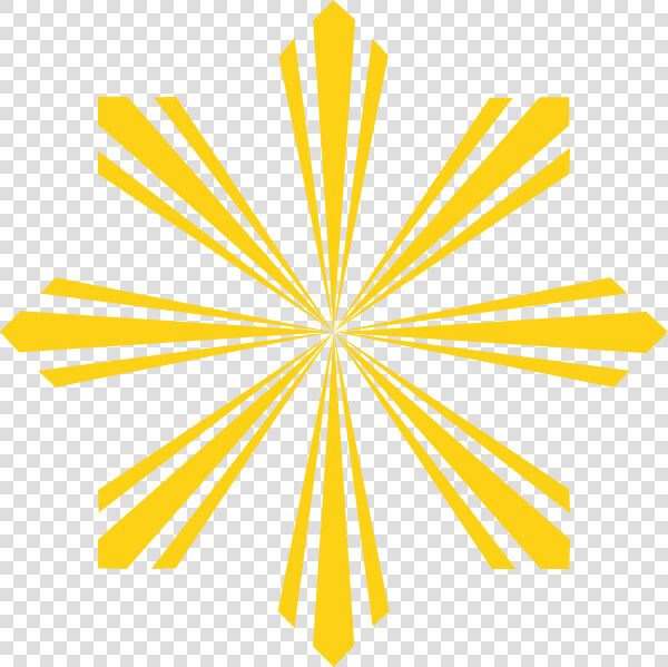 Sun Rays Philippine Flag  HD Png DownloadTransparent PNG