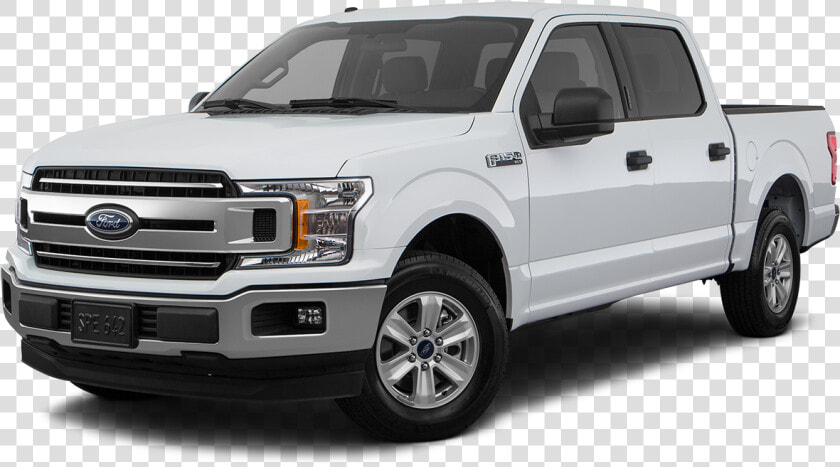Ford Truck Png   2018 Ford F 150 Supercrew Cab  Transparent PngTransparent PNG
