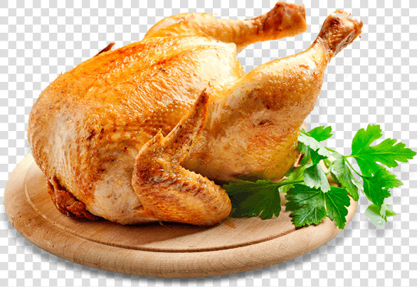 Pollo Rosticero Blanco   Thit Ga  HD Png DownloadTransparent PNG