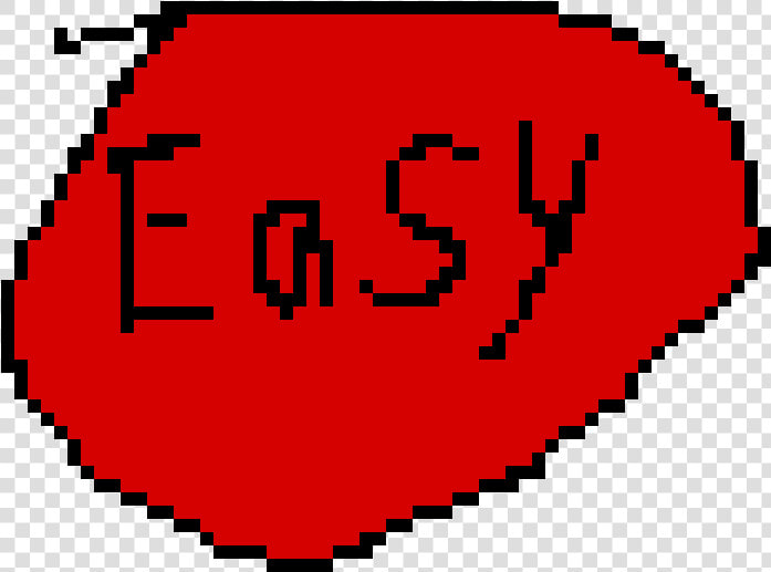 Easy Button   Png Download   Terraria King Slime  Transparent PngTransparent PNG