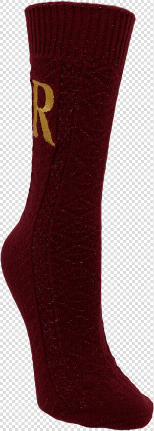 Harry Potter Ron Weasley Sweater Socks   Sock  HD Png DownloadTransparent PNG