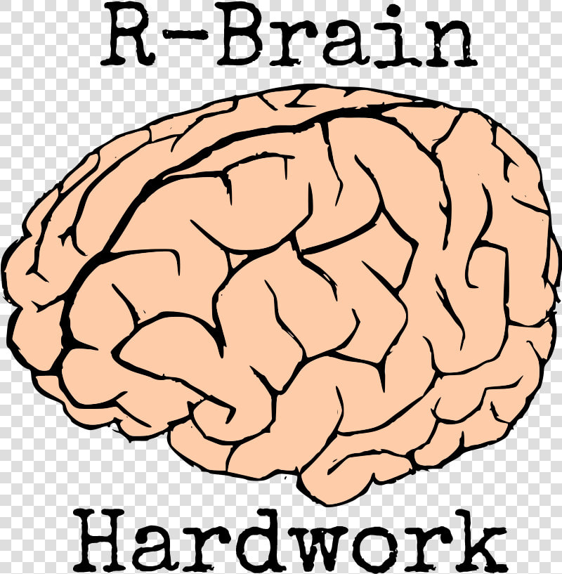 R2d   A Wikia   Transparent Background Brain Clipart  HD Png DownloadTransparent PNG