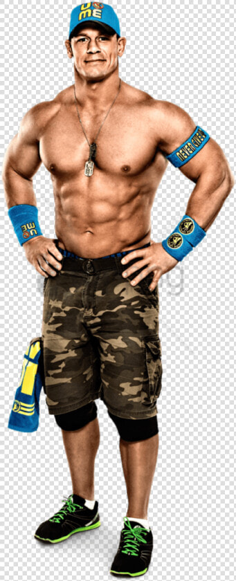 Free Png Download Wwe Superstars Png Images Background   Wwe John Cena Full Body  Transparent PngTransparent PNG