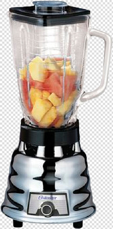 Licuadora Oster Vaso De Vidrio  HD Png DownloadTransparent PNG