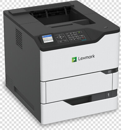 Lexmark Ms725dvn  HD Png DownloadTransparent PNG