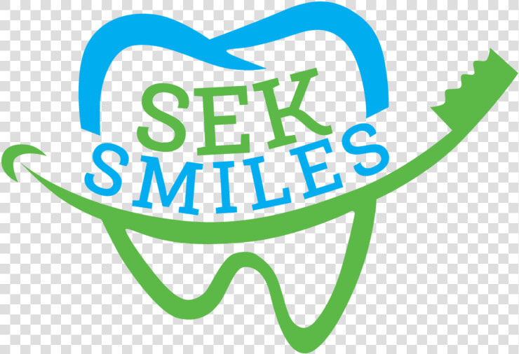 Sek Smiles Logo  HD Png DownloadTransparent PNG