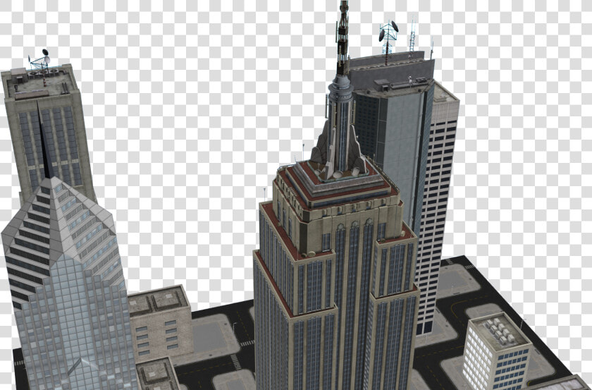 Empire State Building Png  Transparent PngTransparent PNG