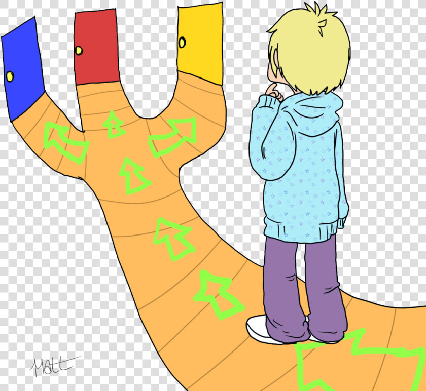 Help Me Grow July   Kids Making Decisions  HD Png DownloadTransparent PNG
