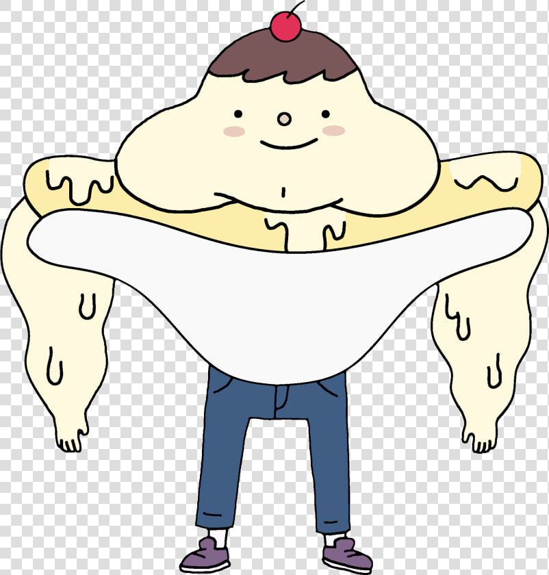 Summer Camp Island Wiki   Summer Camp Island Popular Banana Split  HD Png DownloadTransparent PNG