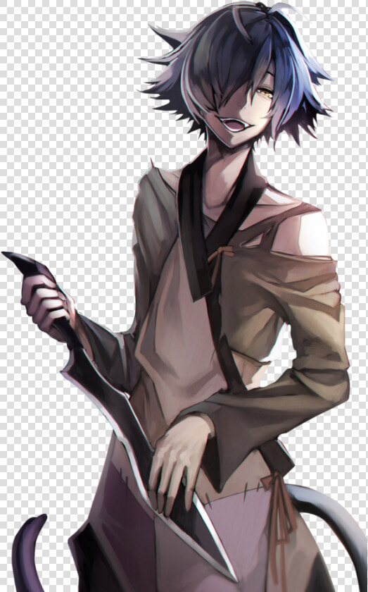 Hans   Anime Male Character Png  Transparent PngTransparent PNG