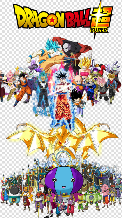 Free Png Download Dragon Ball Super Png Images Background   Dragon Ball Super Wallpaper Iphone 6s  Transparent PngTransparent PNG