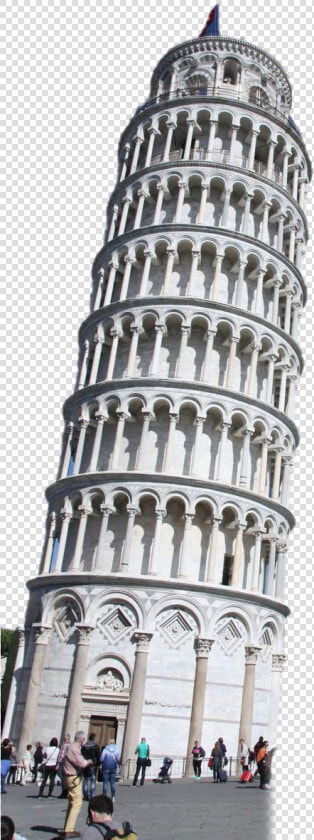 Leaning Tower Of Pisa Background Png   Piazza Dei Miracoli  Transparent PngTransparent PNG