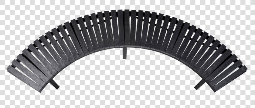 Park Clipart Top View   Park Bench Top View Png  Transparent PngTransparent PNG