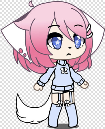 Gacha Life Senpai Artz  HD Png DownloadTransparent PNG