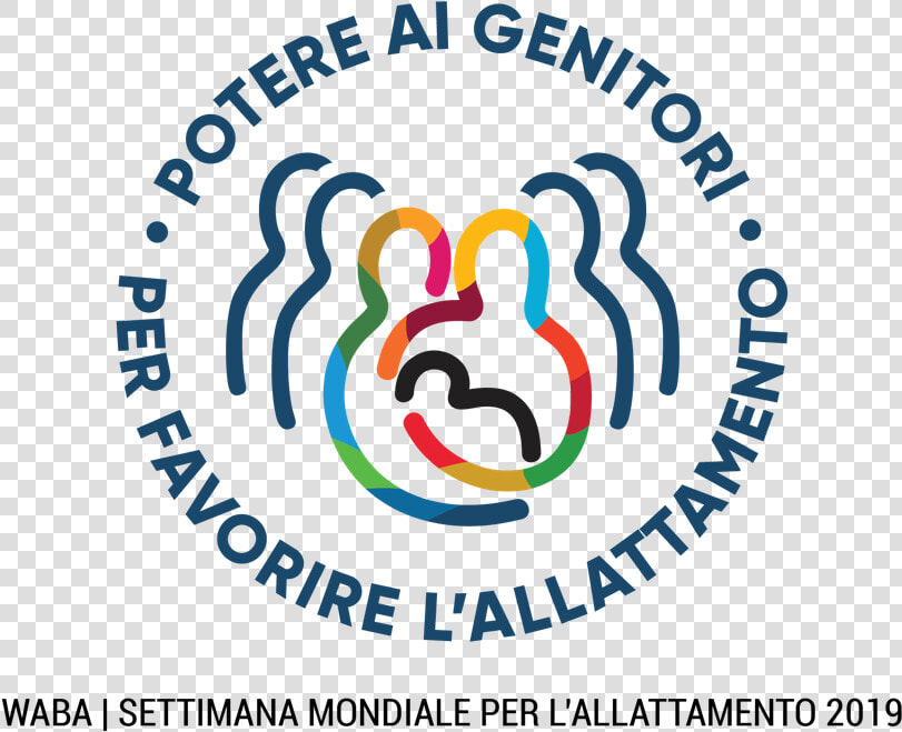 Empower Parents Enable Breastfeeding Logo  HD Png DownloadTransparent PNG