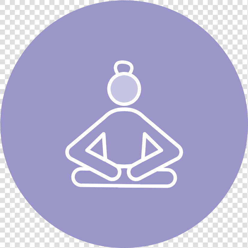 Bbb Icon Yoga   Circle  HD Png DownloadTransparent PNG