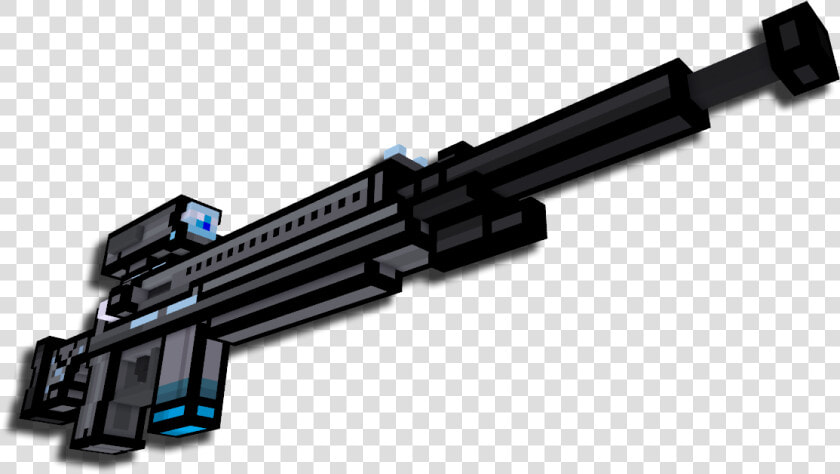 Share Pixel Gun Conceptions Here   Firearm  HD Png DownloadTransparent PNG
