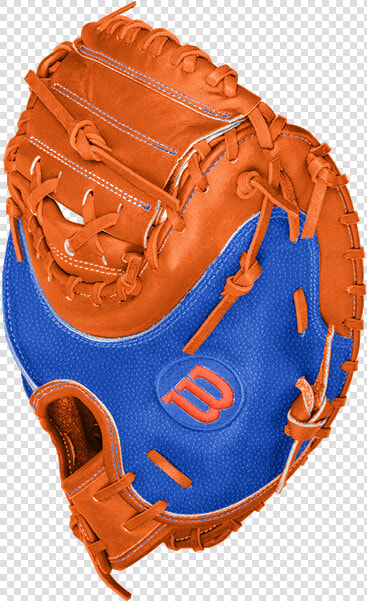 Wilson Ramos Catchers Mitt  HD Png DownloadTransparent PNG