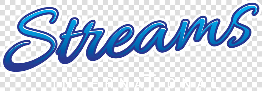 Streams International   Oval  HD Png DownloadTransparent PNG