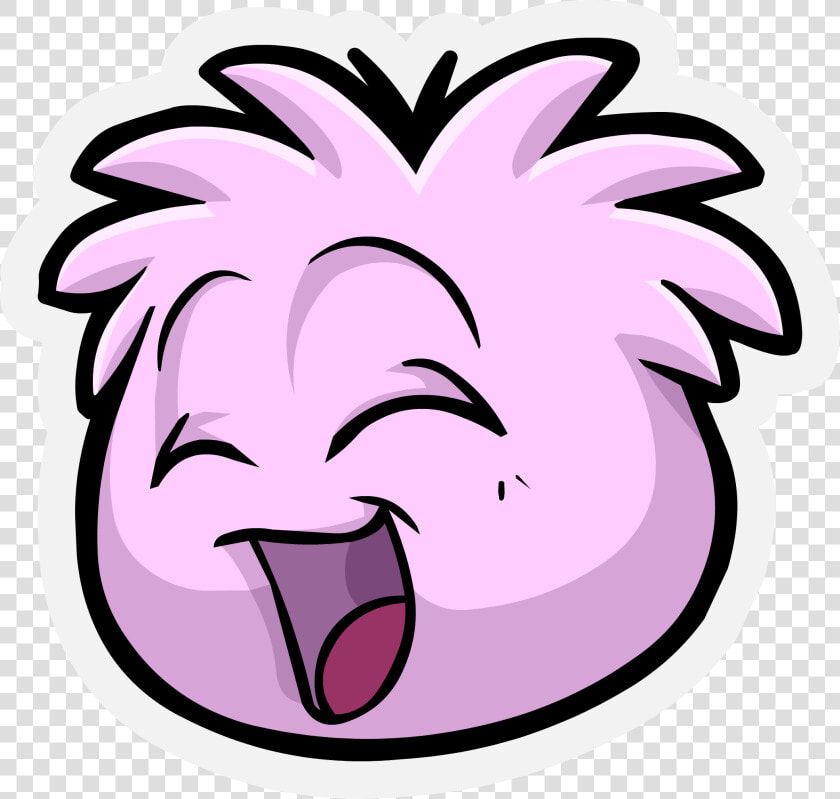 Pink Puffle Names  HD Png DownloadTransparent PNG