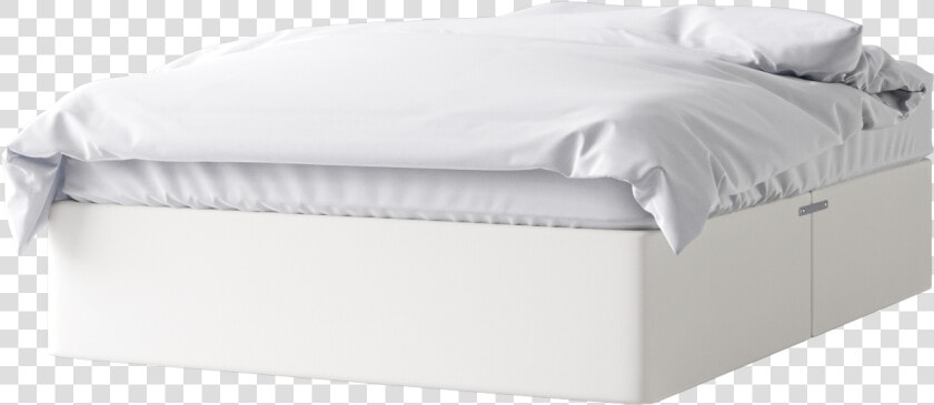 Clipart Bed Bed Headboard   Mattress  HD Png DownloadTransparent PNG