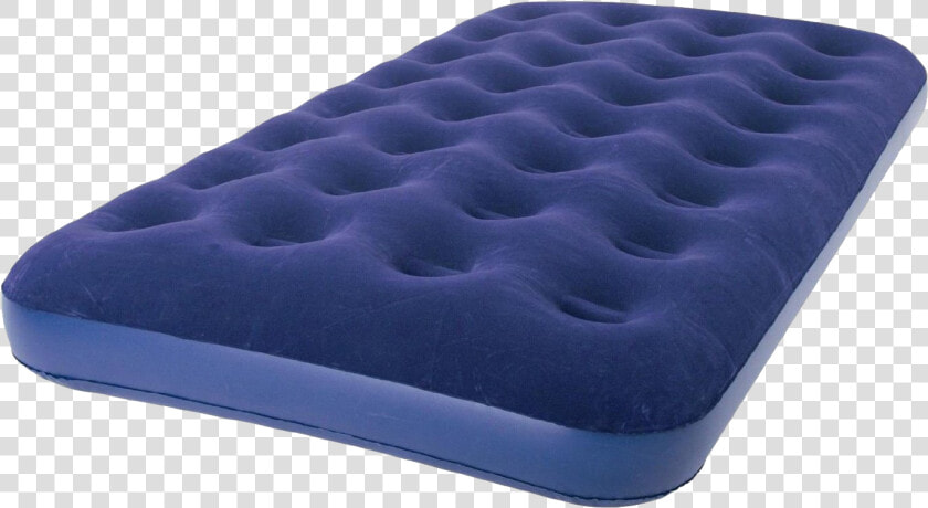 Air Bed Png Free Image Download   Blue Blow Up Mattress  Transparent PngTransparent PNG