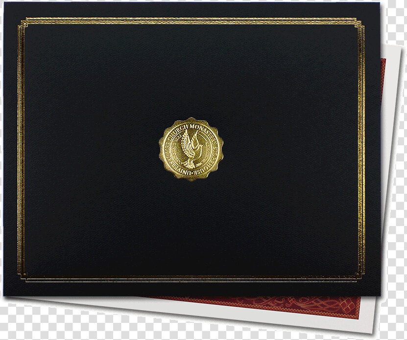 Official Certificate Holder   Wallet  HD Png DownloadTransparent PNG