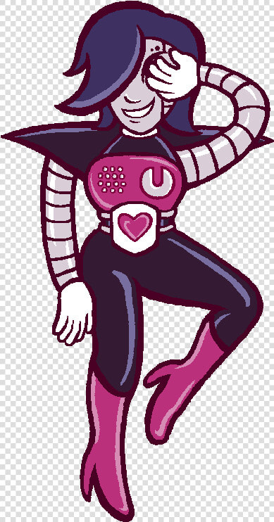 Transparent Mettaton Png  Png DownloadTransparent PNG
