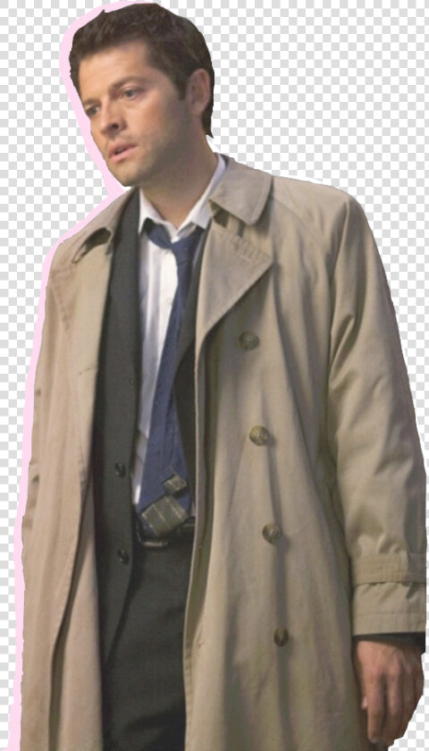 Thumb Image   Castiel Supernatural Png  Transparent PngTransparent PNG