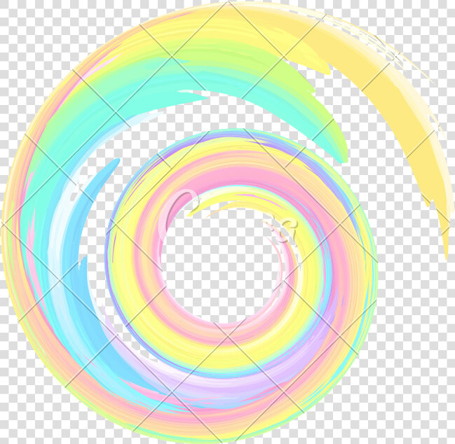Vortex   Paint Swirl Vector  HD Png DownloadTransparent PNG