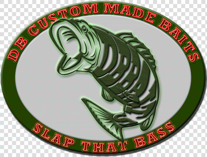 Db Baits Logo   Emblem  HD Png DownloadTransparent PNG