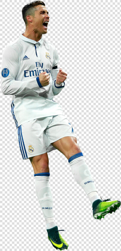 Cristiano Ronaldo Winner Real Madrid Clipart Png   Cristiano Ronaldo Png 2017  Transparent PngTransparent PNG
