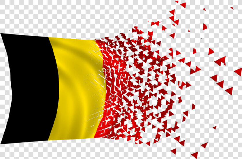  belgium  flag  country  football  worldcup2018  idontfeelsogoodmeme   Flag  HD Png DownloadTransparent PNG