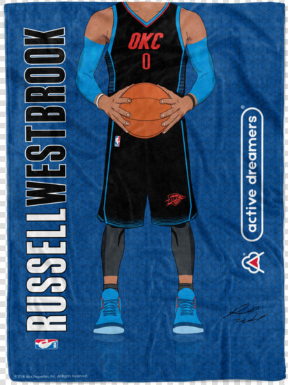Russel Westbrook Png  Transparent PngTransparent PNG
