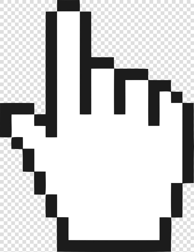 Mouse Click  Clique   Hand Cursor Png  Transparent PngTransparent PNG