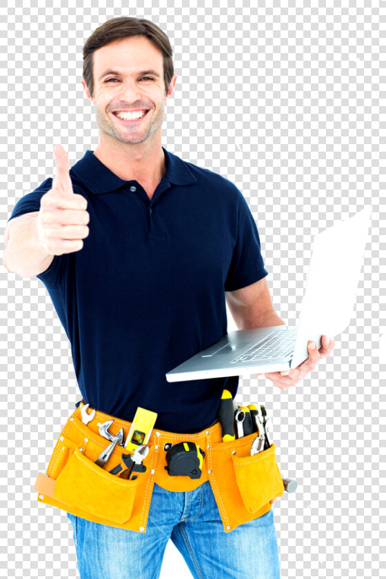 Air Conditioning Technician Png  Transparent PngTransparent PNG