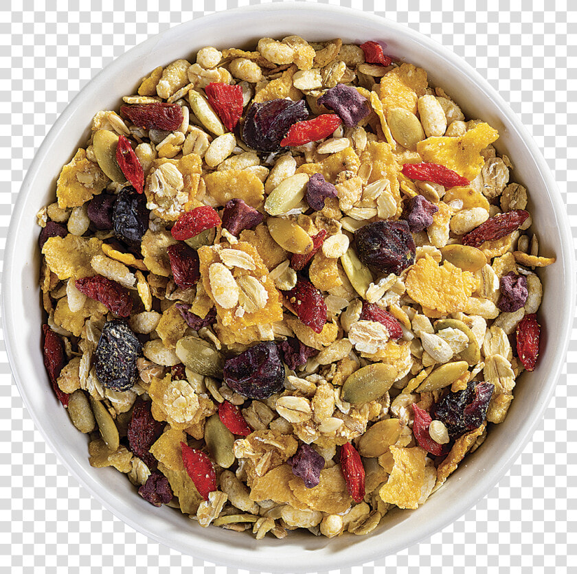 Breakfast Cereal Pizza Muesli Meze Vegetarian Cuisine   Granola Flakes Cereal Png  Transparent PngTransparent PNG