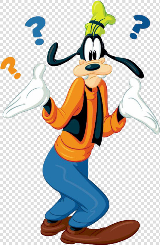 Goofy Donald Duck Mickey Mouse Max Goof The Walt Disney   Goofy Disney Png  Transparent PngTransparent PNG