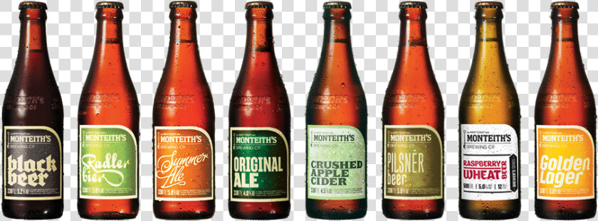 New Zealand Beer Monteith  HD Png DownloadTransparent PNG